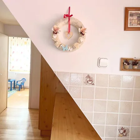 Dunaparti Feszek A Dunakanyarban Apartamento