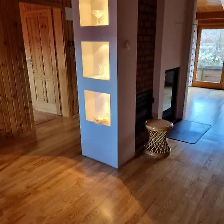 Apartamento Dunaparti Feszek A Dunakanyarban