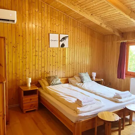 Dunaparti Feszek A Dunakanyarban Apartamento