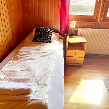 Apartamento Dunaparti Feszek A Dunakanyarban Pilismarot
