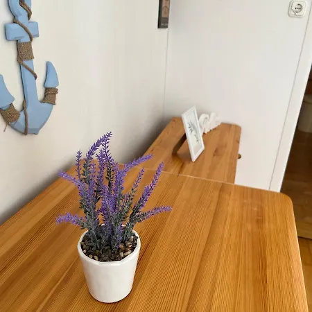 Apartamento Dunaparti Feszek A Dunakanyarban