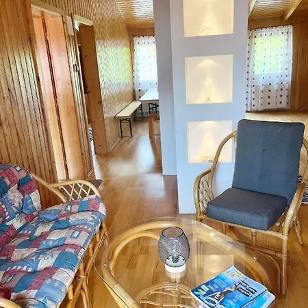 Dunaparti Feszek A Dunakanyarban Apartamento *