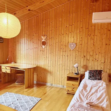 Apartamento Dunaparti Feszek A Dunakanyarban
