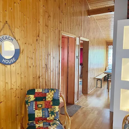 Dunaparti Feszek A Dunakanyarban Apartamento Pilismarot