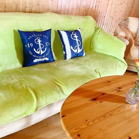 Apartamento Dunaparti Feszek A Dunakanyarban