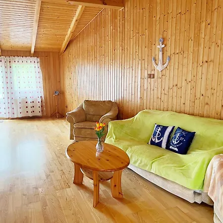 Apartamento Dunaparti Feszek A Dunakanyarban *