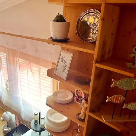 Apartamento Dunaparti Feszek A Dunakanyarban
