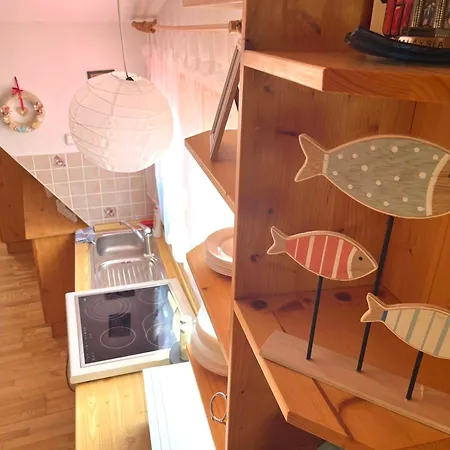 Apartamento Dunaparti Feszek A Dunakanyarban *