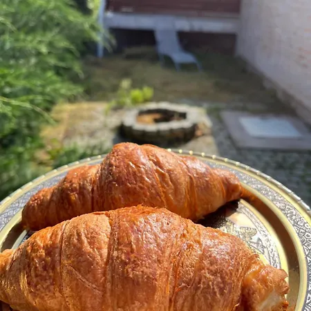 Apartamento Dunaparti Feszek A Dunakanyarban