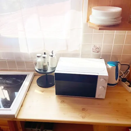 Apartamento Dunaparti Feszek A Dunakanyarban *