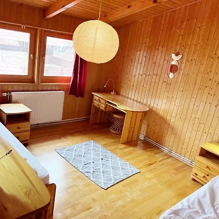 Apartamento Dunaparti Feszek A Dunakanyarban Pilismarot