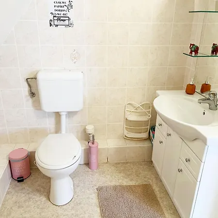 Apartamento Dunaparti Feszek A Dunakanyarban