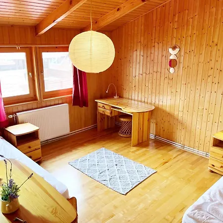 Apartamento Dunaparti Feszek A Dunakanyarban Pilismarot