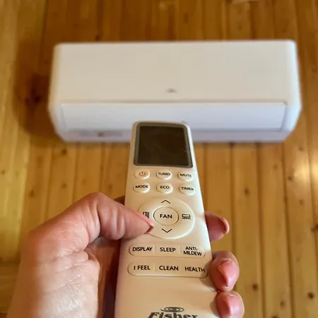 Apartamento Dunaparti Feszek A Dunakanyarban